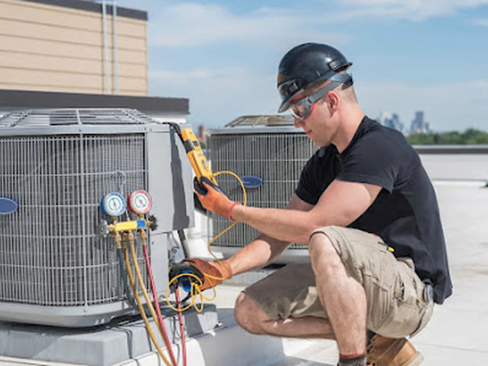 Harmony Heating & Air Conditioning, Denver
