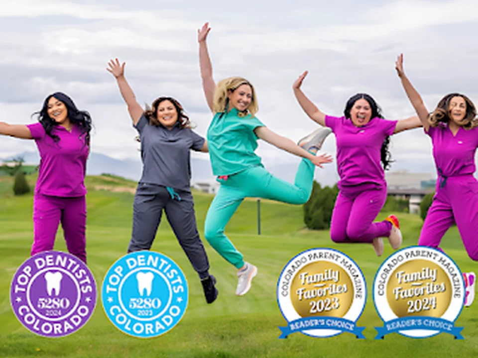 Northfield Pediatric Dentistry, Denver