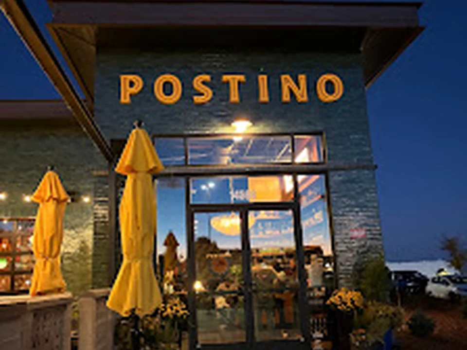 Postino LoHi, Denver