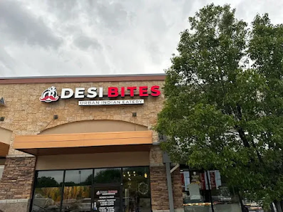 Desi Bites, Denver