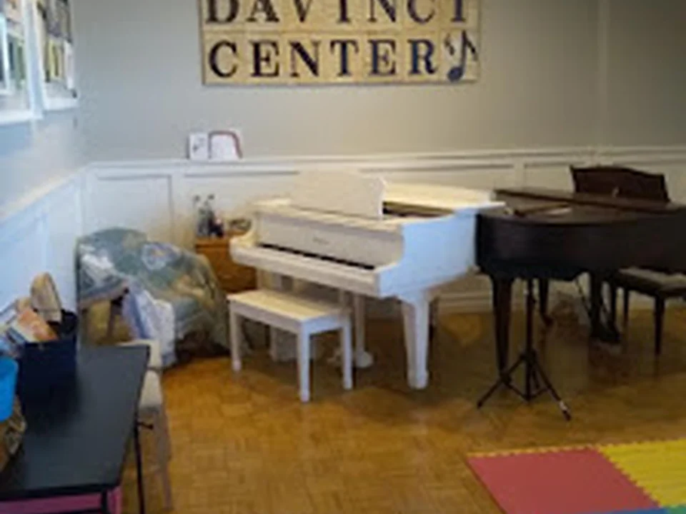 DaVinci Center For Musical Arts, Denver
