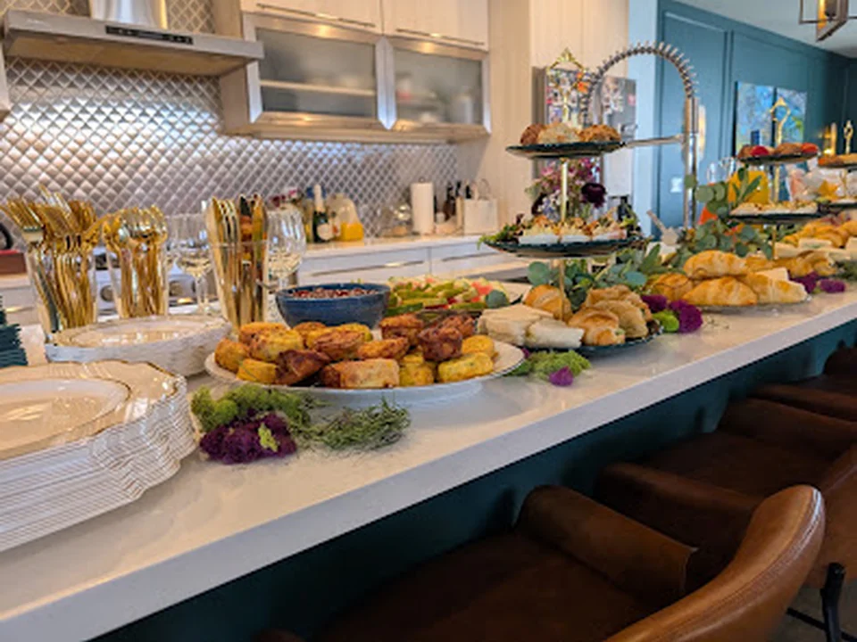 Silver Spoons Catering & Events, Denver