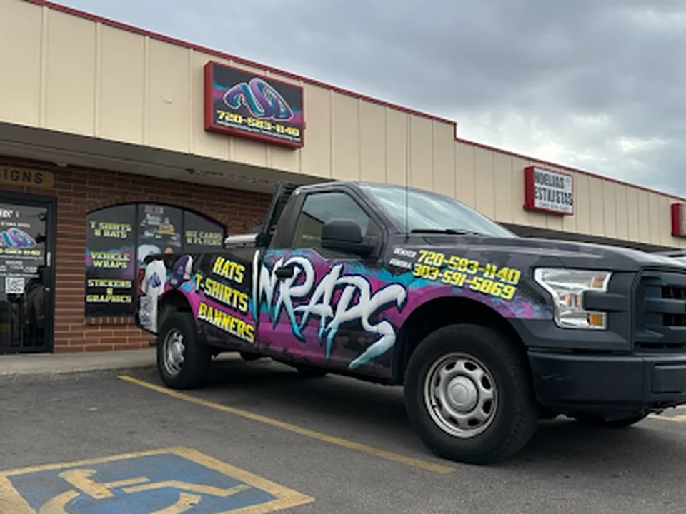 ASD Printing LLC, Denver