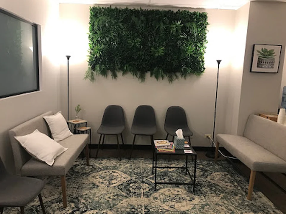 ACTivation Psychology, Denver