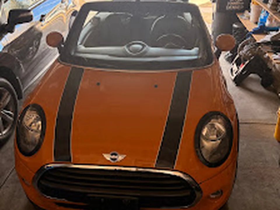 Elmar Auto, Denver