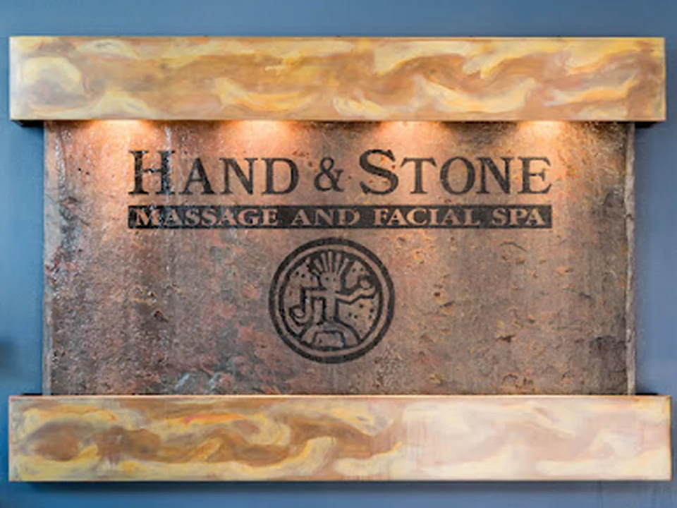 Hand & Stone Massage and Facial Spa, Denver