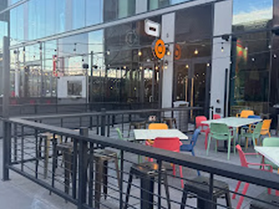 The Peach Crease Club, Denver
