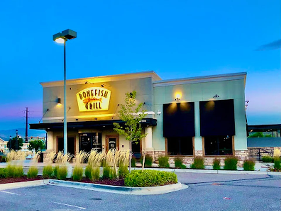 Bonefish Grill, Denver