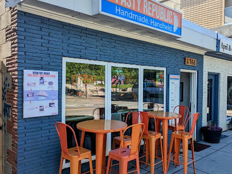 The Pasty Republic, Denver
