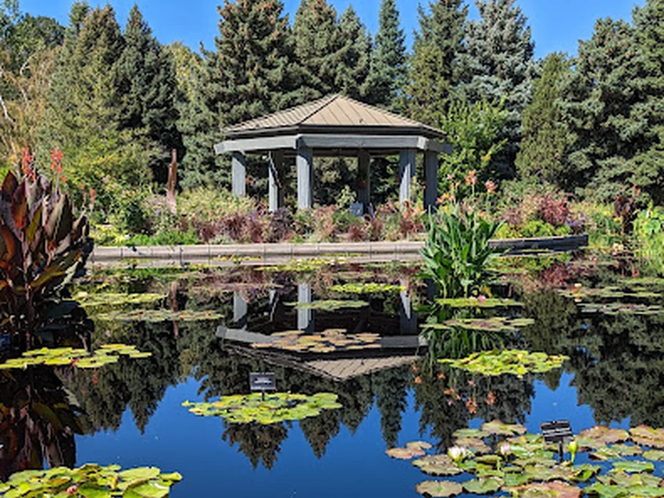 Denver Botanic Gardens