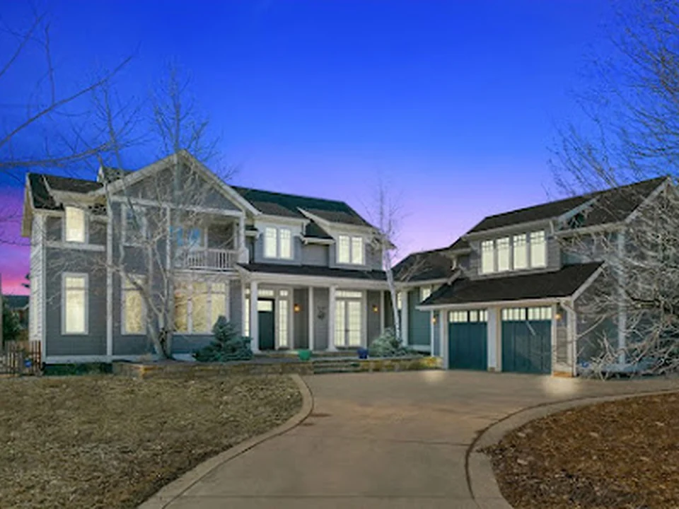 Noble Property Management Group, Denver