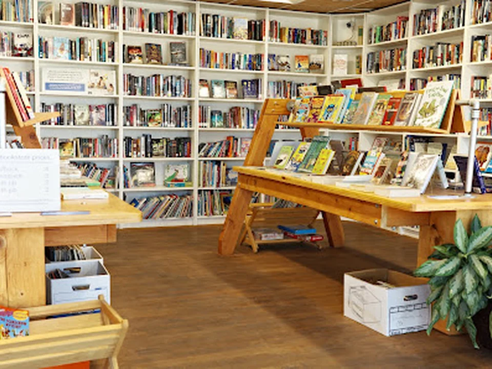 Dream Books Co., Denver