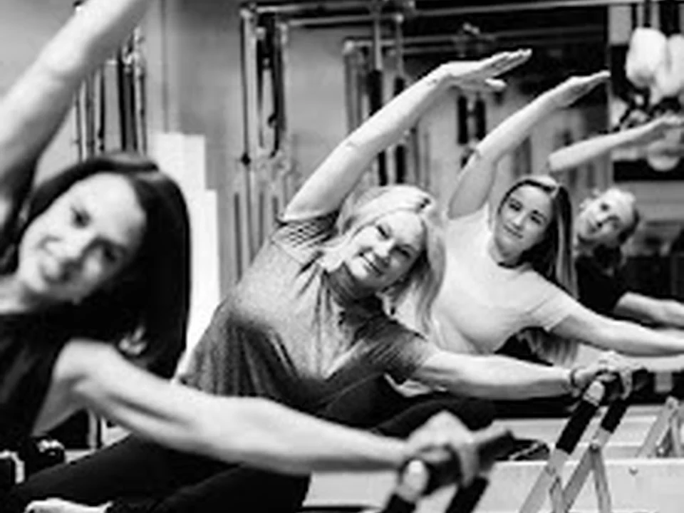 Kinesis Pilates, Denver