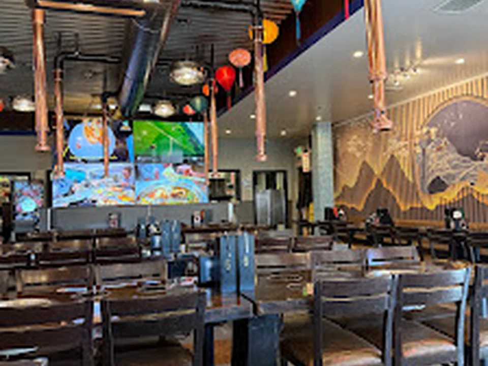 Denver Hot Pot & BBQ - All You Can Eat