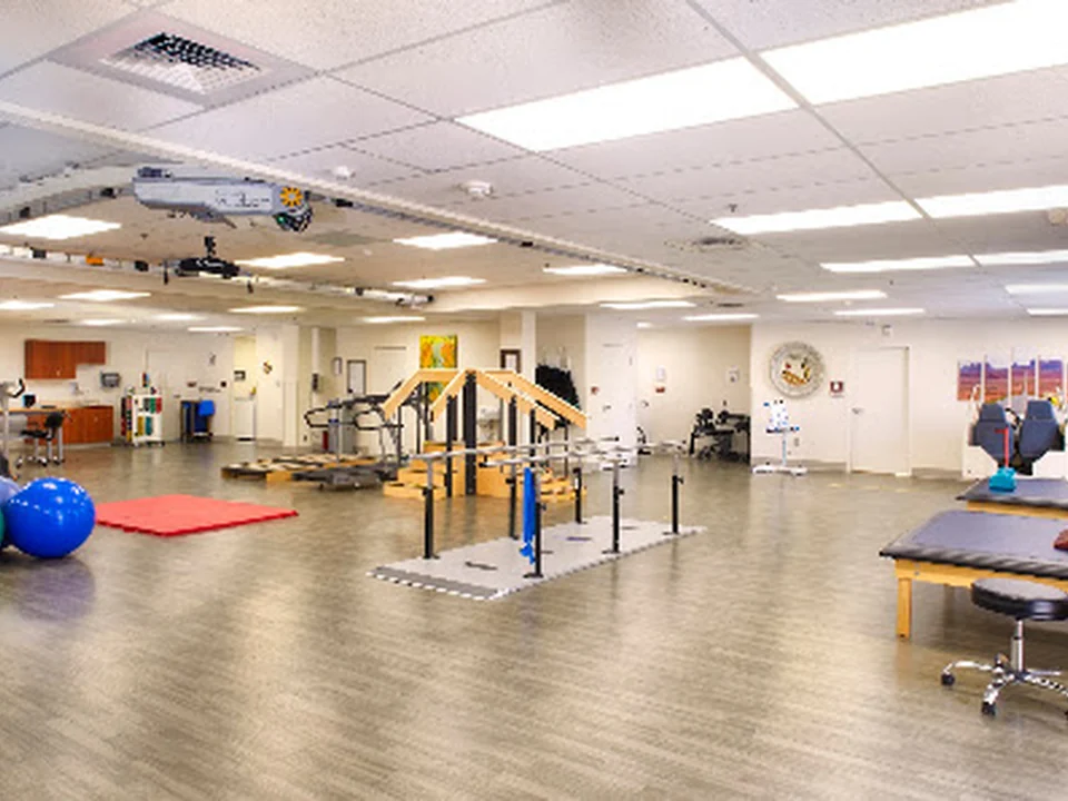 Denver Regional Rehabilitation Hospital