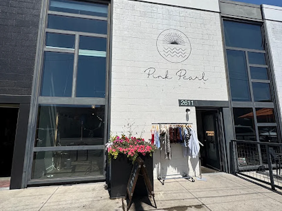 Pink Pearl, Denver