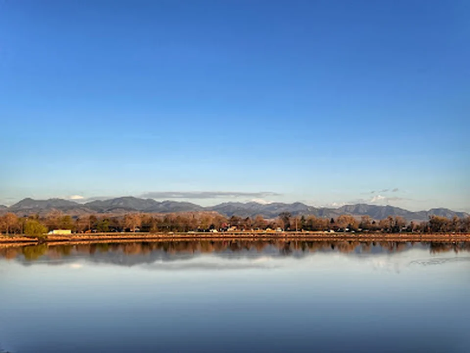 Crown Hill Park, Denver