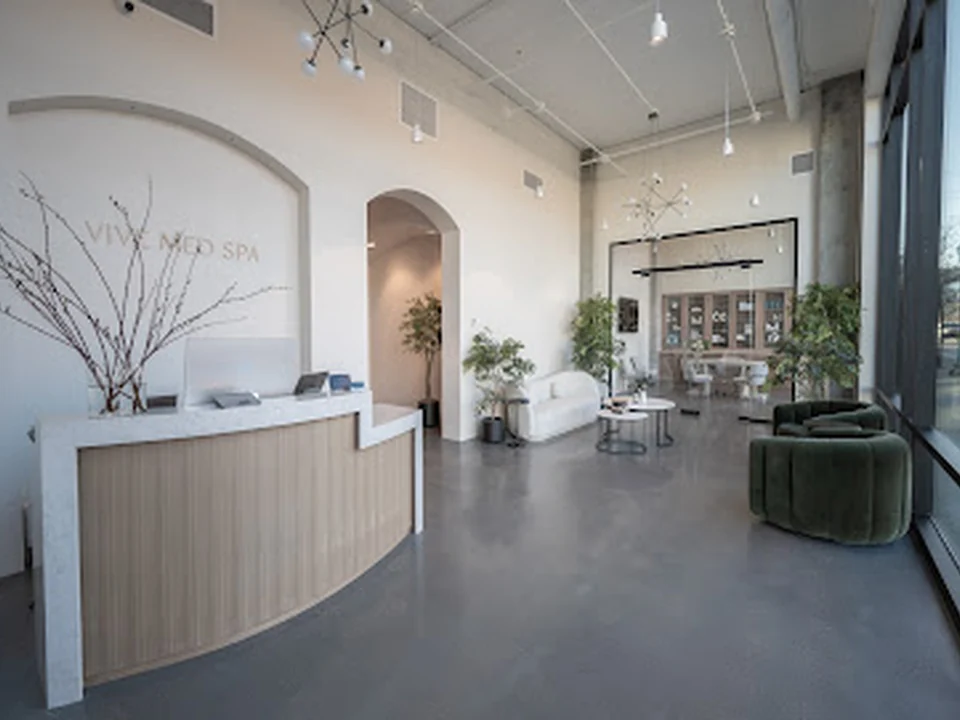 VIVE Med Spa, Denver
