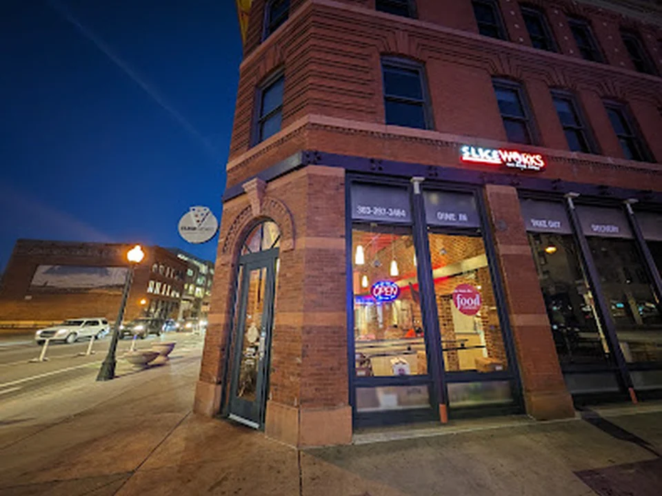 SliceWorks, Denver
