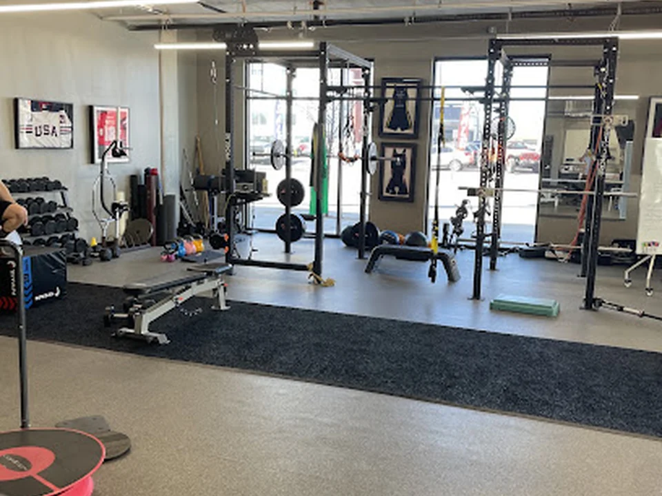 Elevate Movement and Recovery, Denver