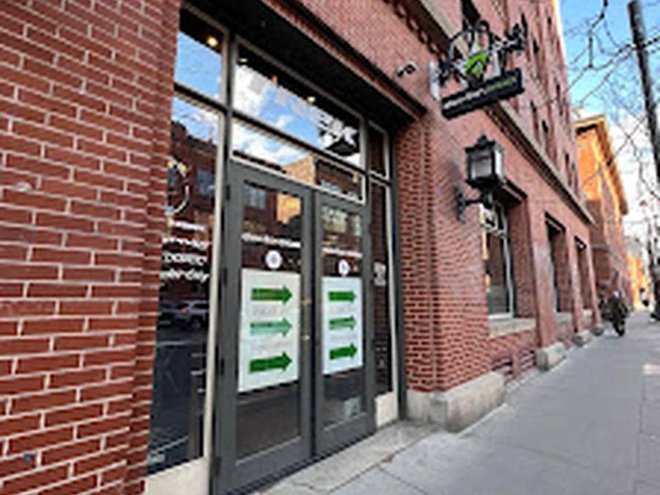 Mike's Bikes of Denver Downtown