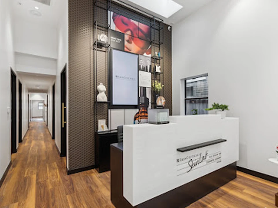 SkinCeuticals SkinLab Denver by The Center for Cosmetic Surgery