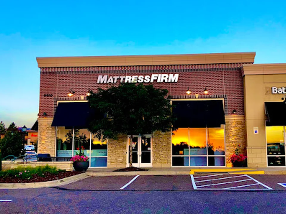 Mattress Firm Colorado Mills, Denver