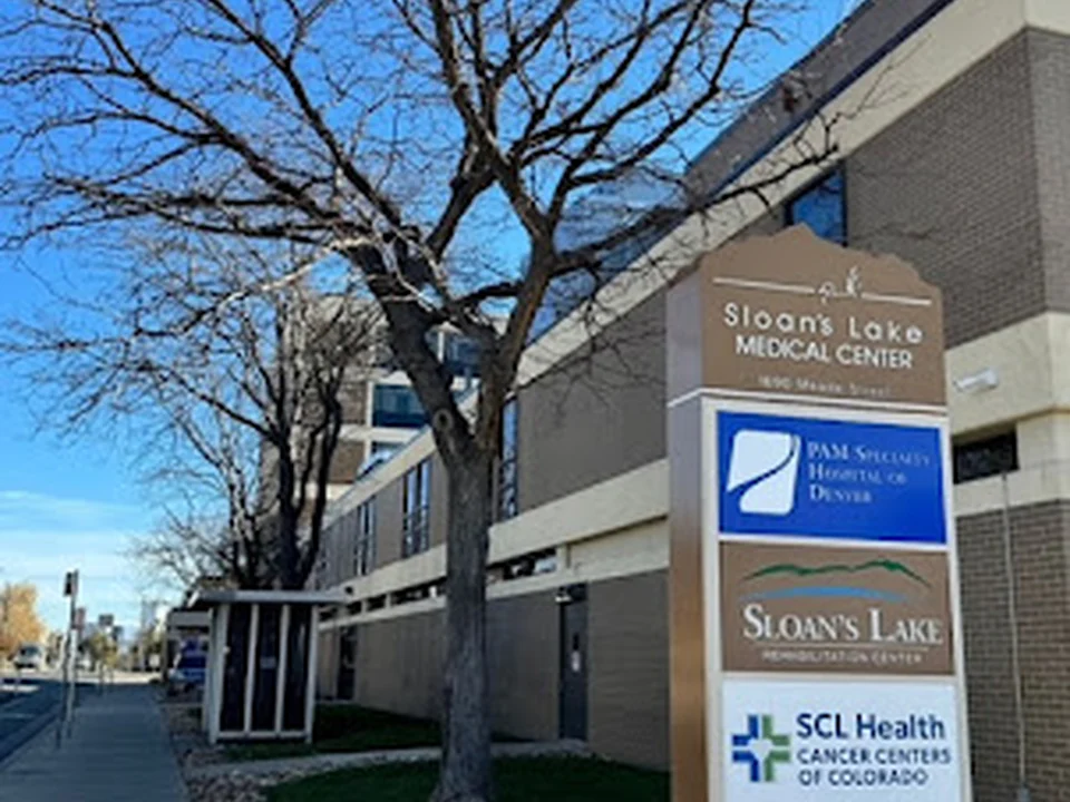 PAM Health Specialty Hospital of Denver