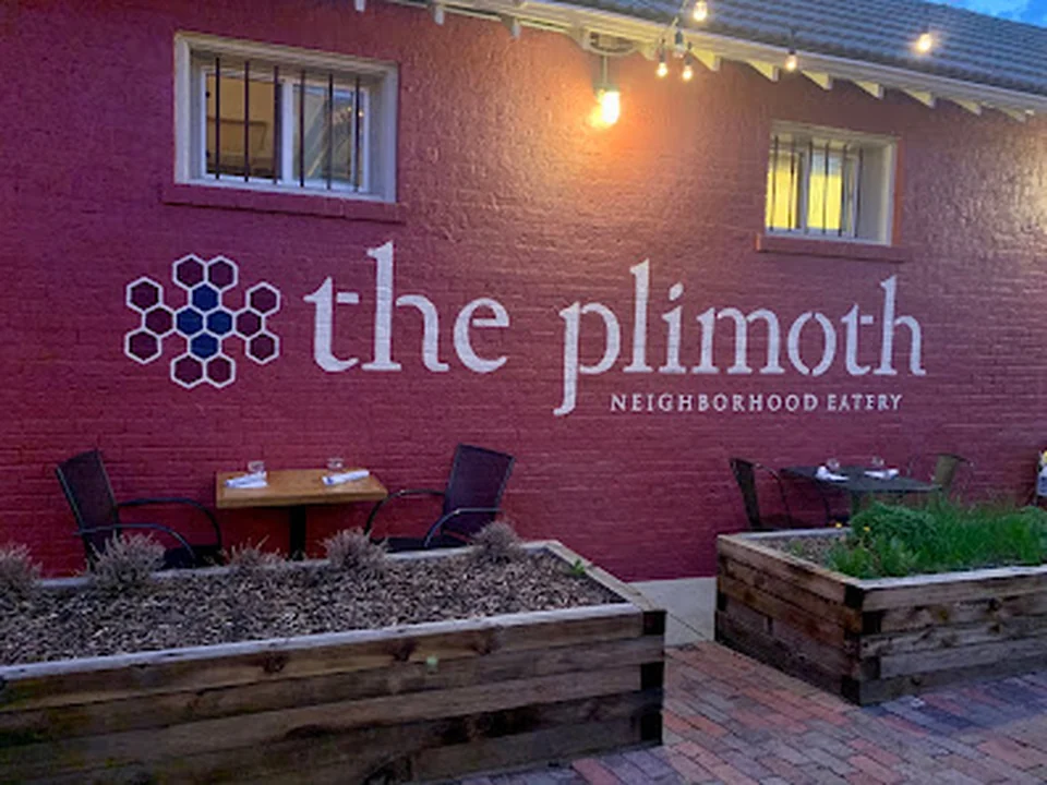 The Plimoth, Denver