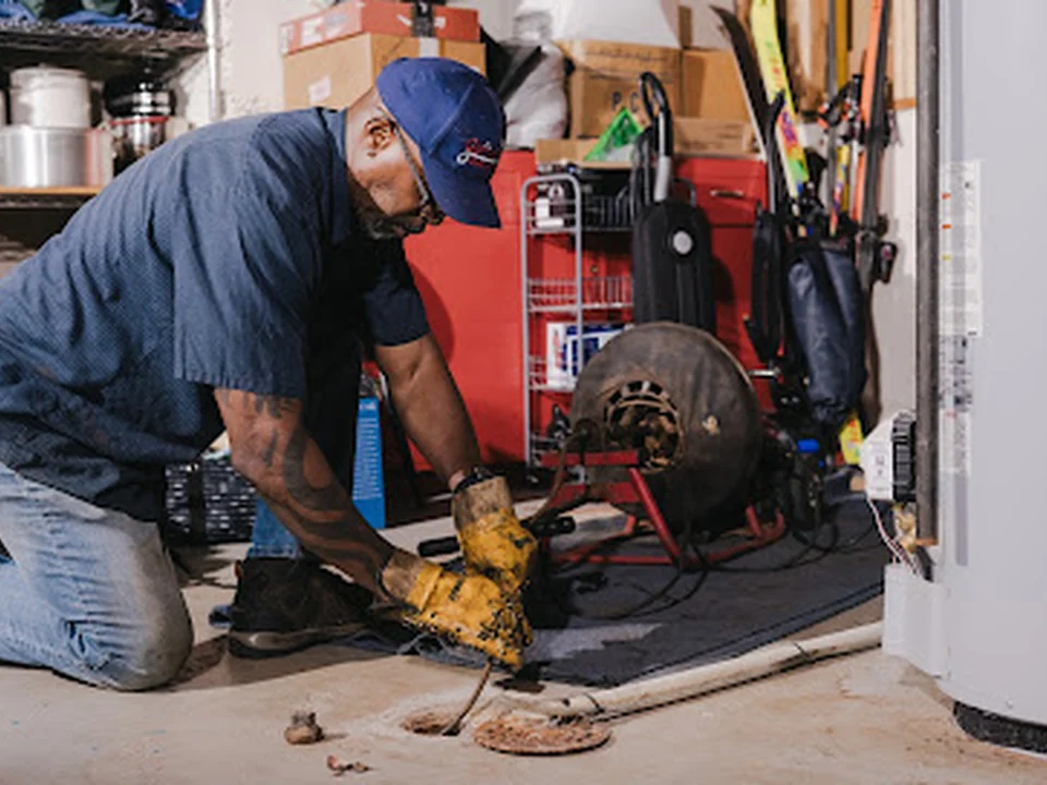Garvin's Plumbing and Sewer, Denver