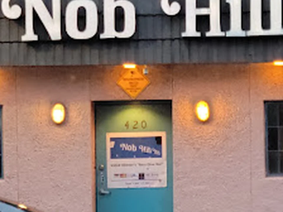 Nob Hill Inn, Denver