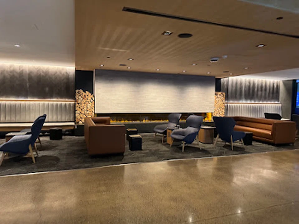 United Club, Denver