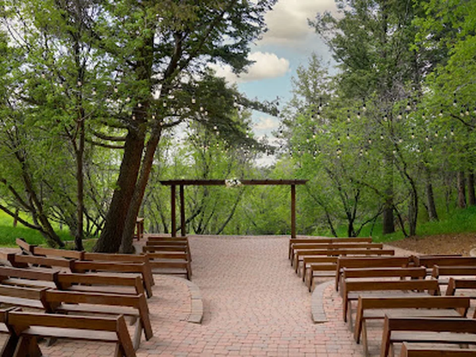 The Pines by Wedgewood Weddings, Denver