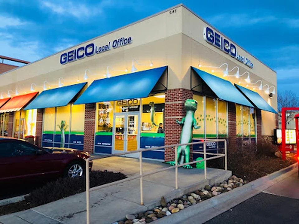 Michael Martinez - GEICO Insurance Agent, Denver
