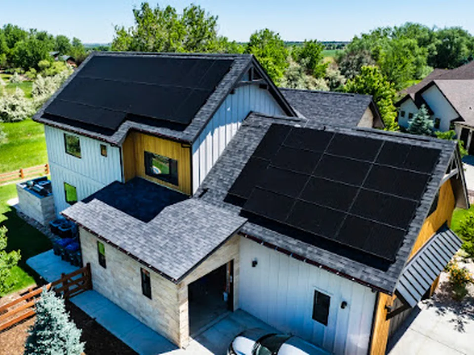 Namaste Solar, Denver
