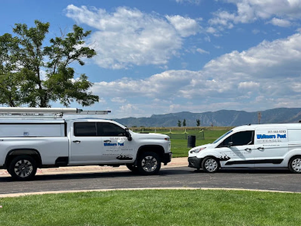 Whitmore Pest & Wildlife Control of Denver