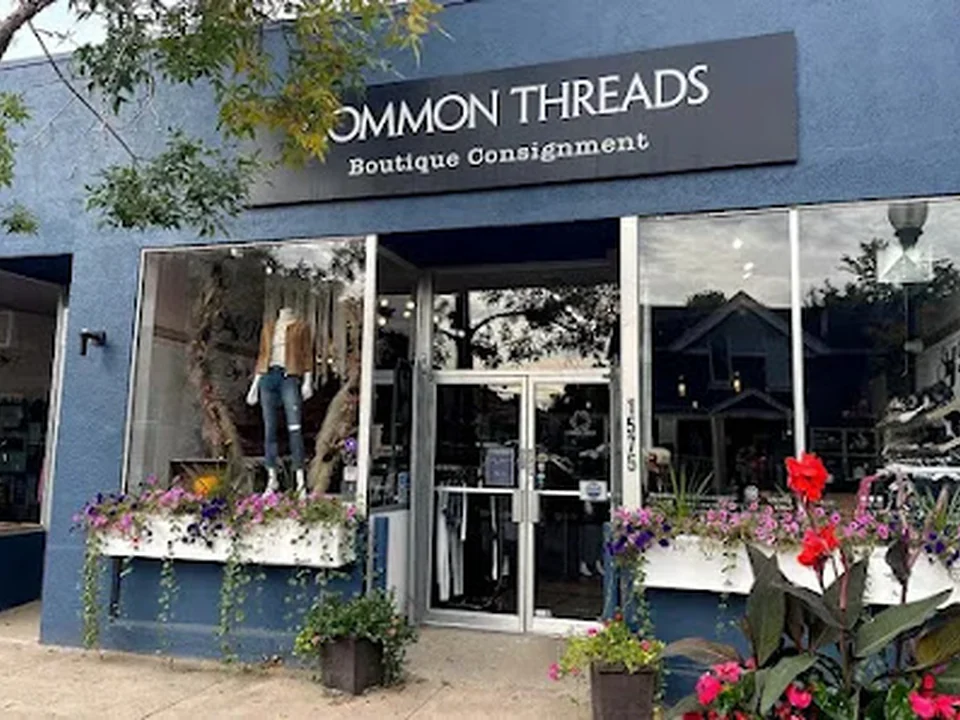 Common Threads Denver