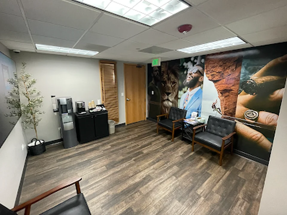Rocky Mountain Men's Clinic - Central Denver