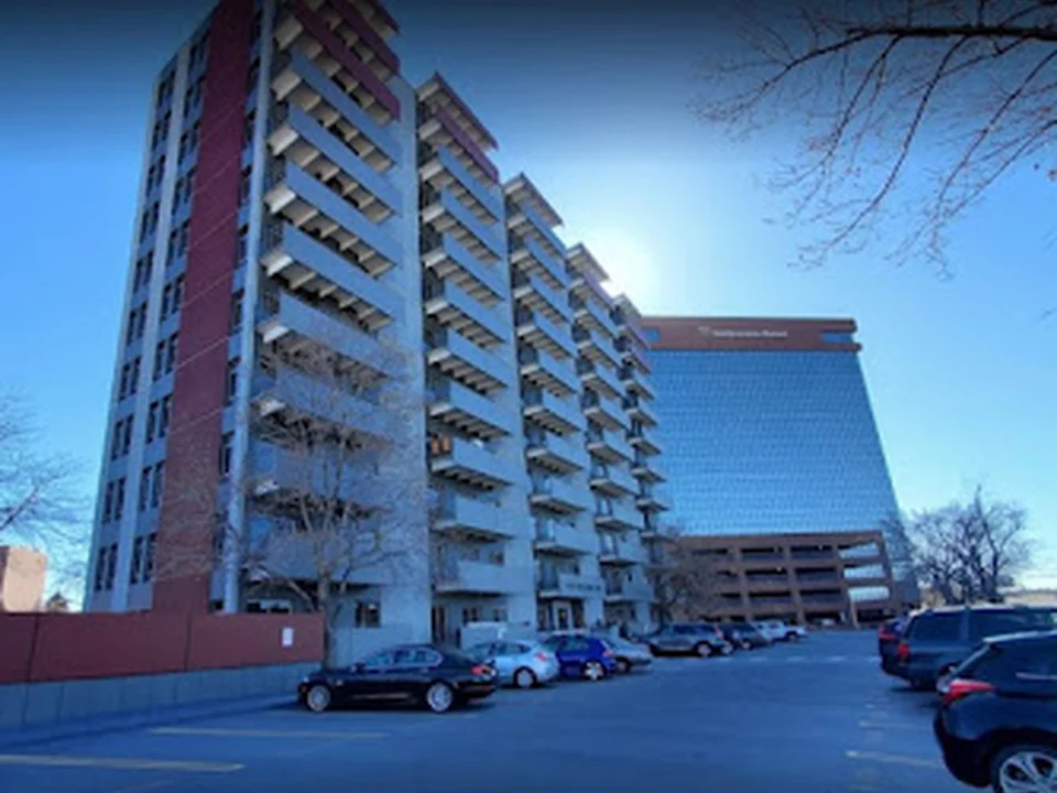 National Mental Health, Denver