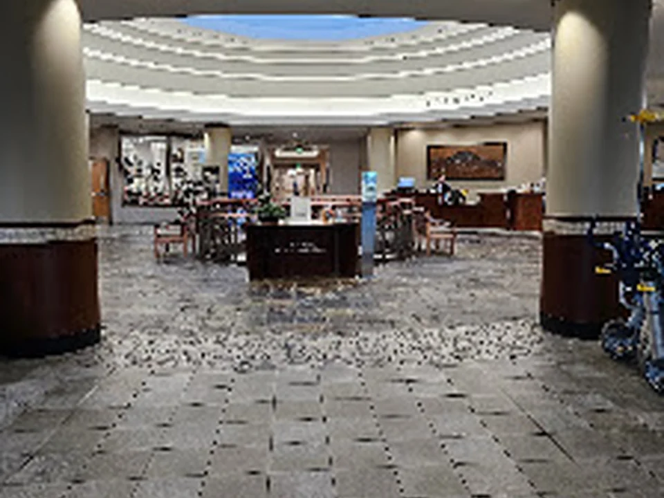 Sky Ridge Surgical Center, Denver