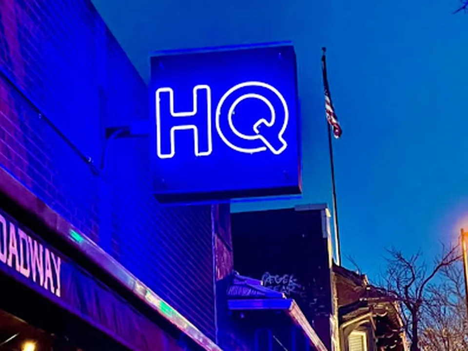 HQ, Denver