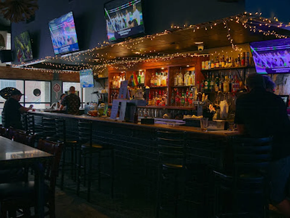 Pub on Penn, Denver