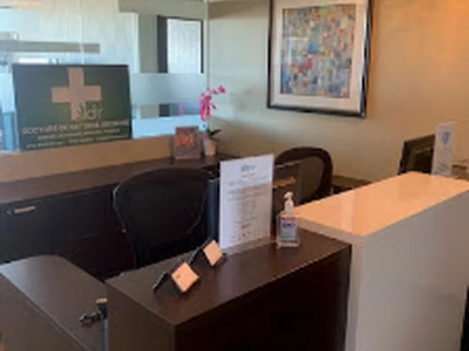 Doctors of Natural Medicine - Medical Marijuana Doctor - MMJ Evaluations, Denver