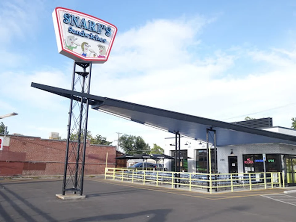 Snarf's Sandwiches, Denver