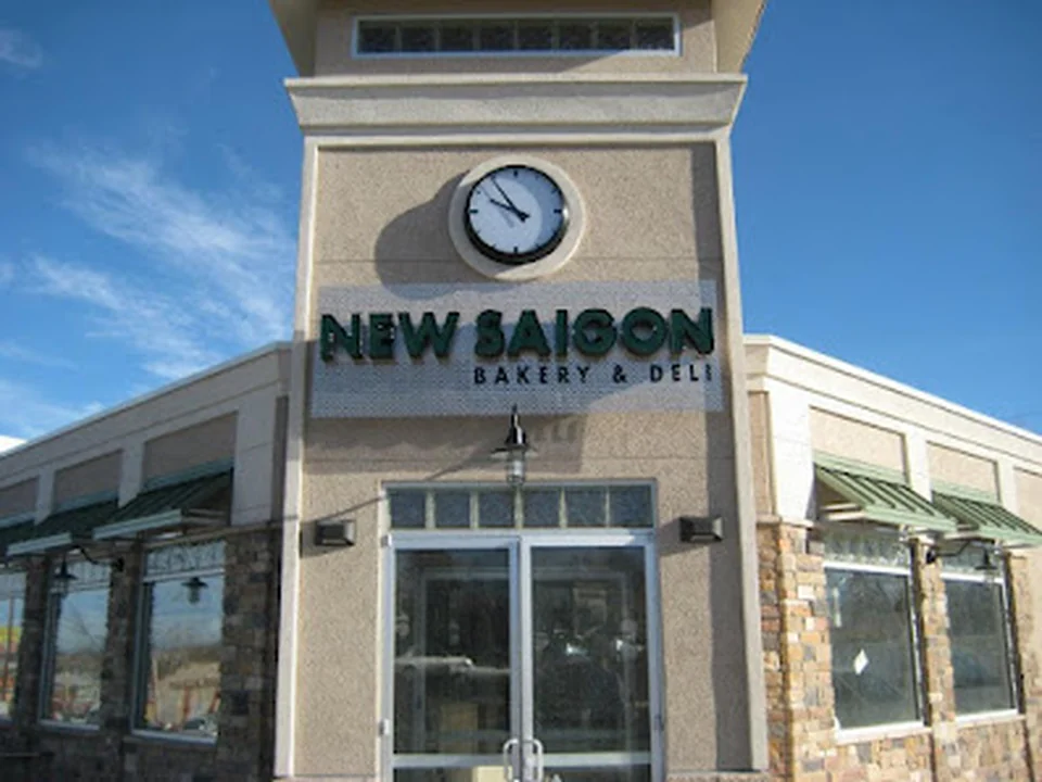 New Saigon Bakery and Deli, Denver