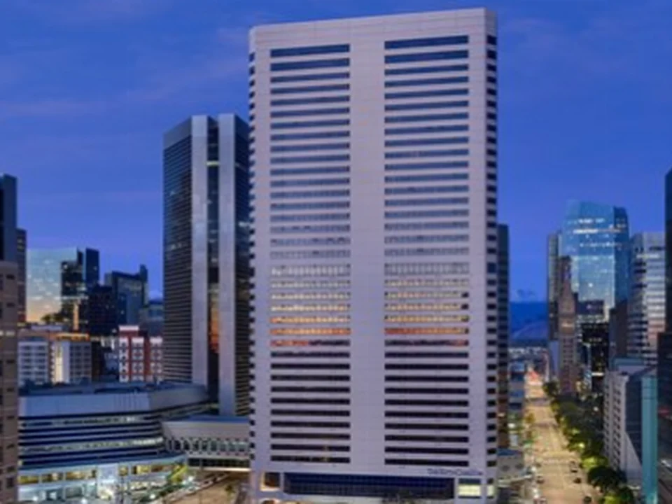 The Ritz-Carlton, Denver
