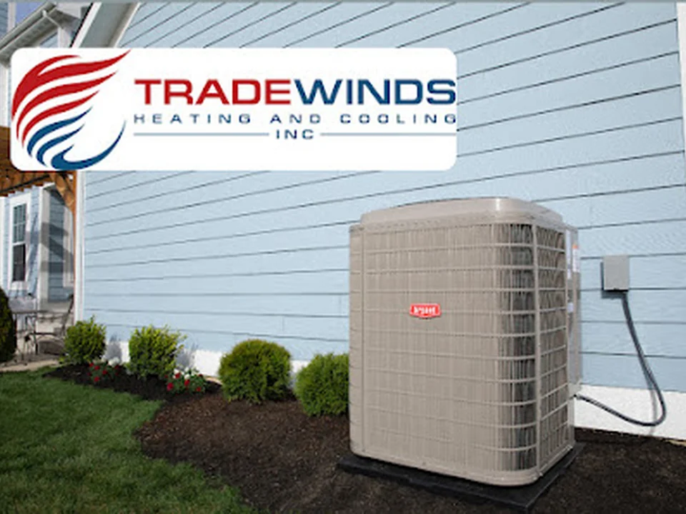 Tradewinds Heating and Cooling, Inc., Denver