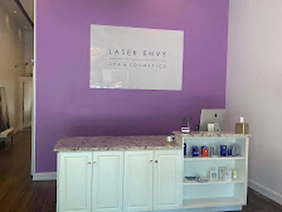 Laser Envy Spa, Denver