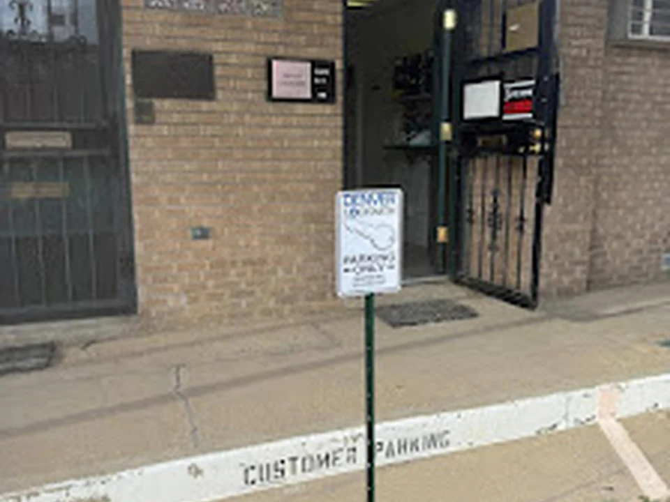 Denver Locksmith