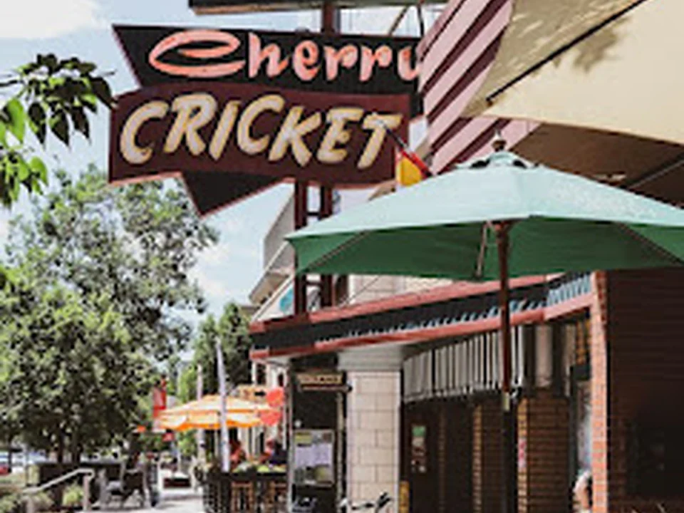 Cherry Cricket - Downtown, Denver